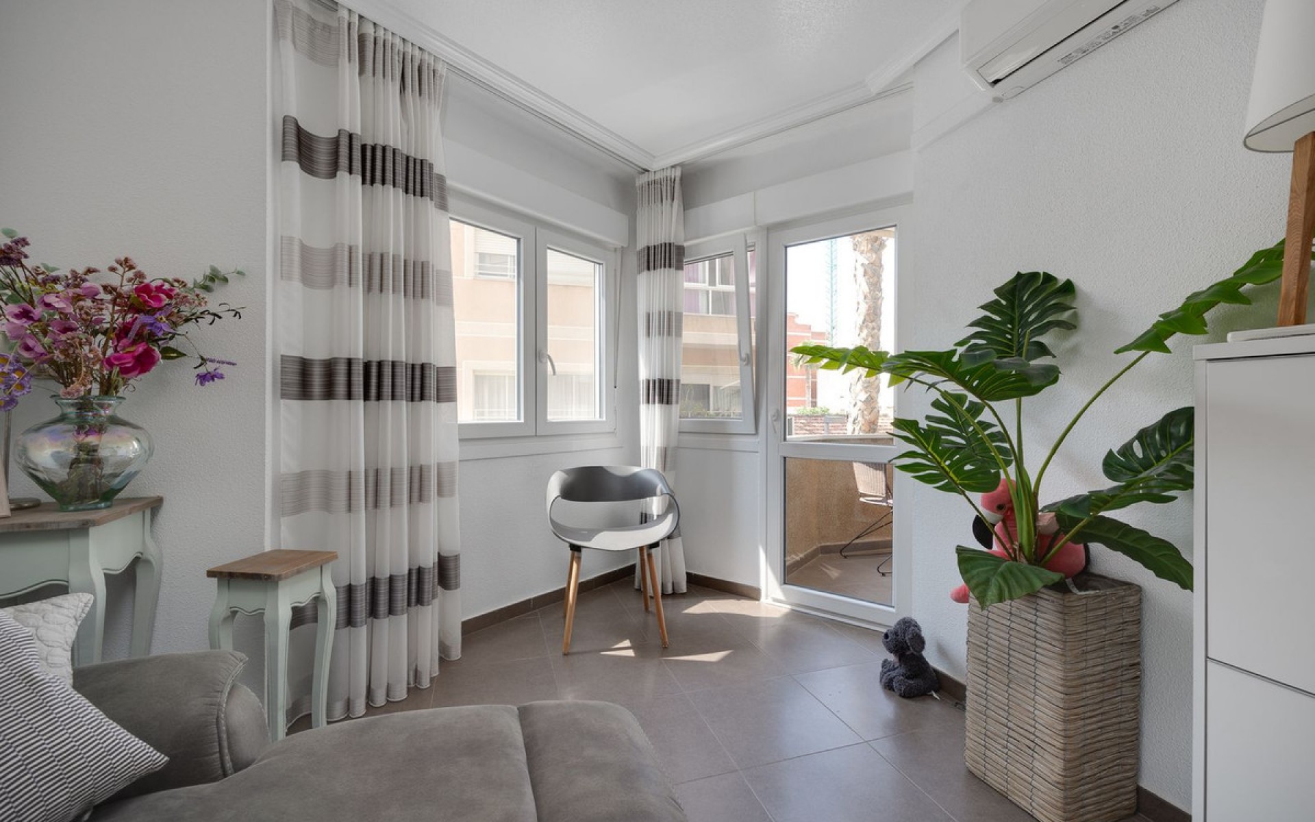 A Vendre - Appartement - Torrevieja - Torrevieja Centro