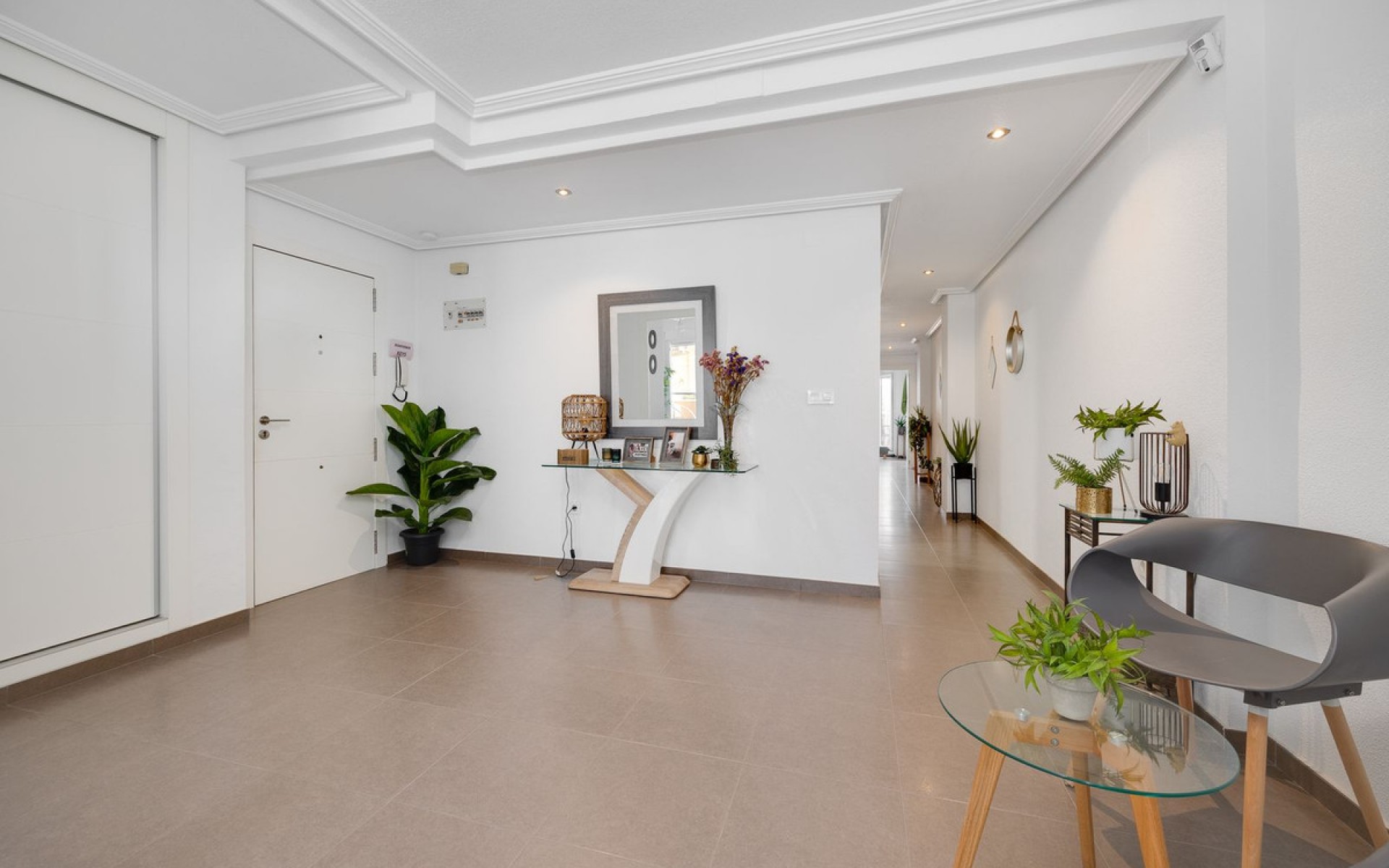 A Vendre - Appartement - Torrevieja - Torrevieja Centro