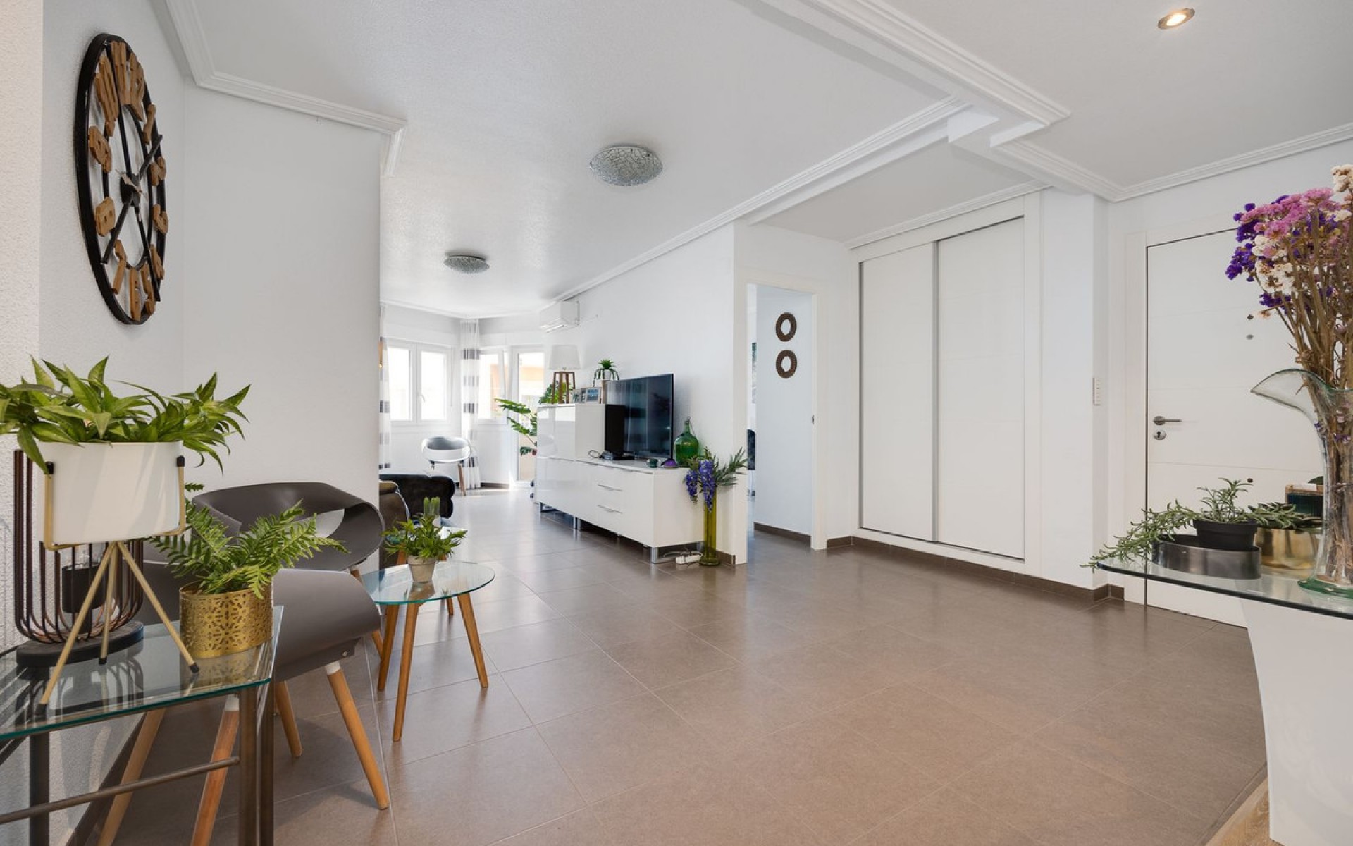 A Vendre - Appartement - Torrevieja - Torrevieja Centro