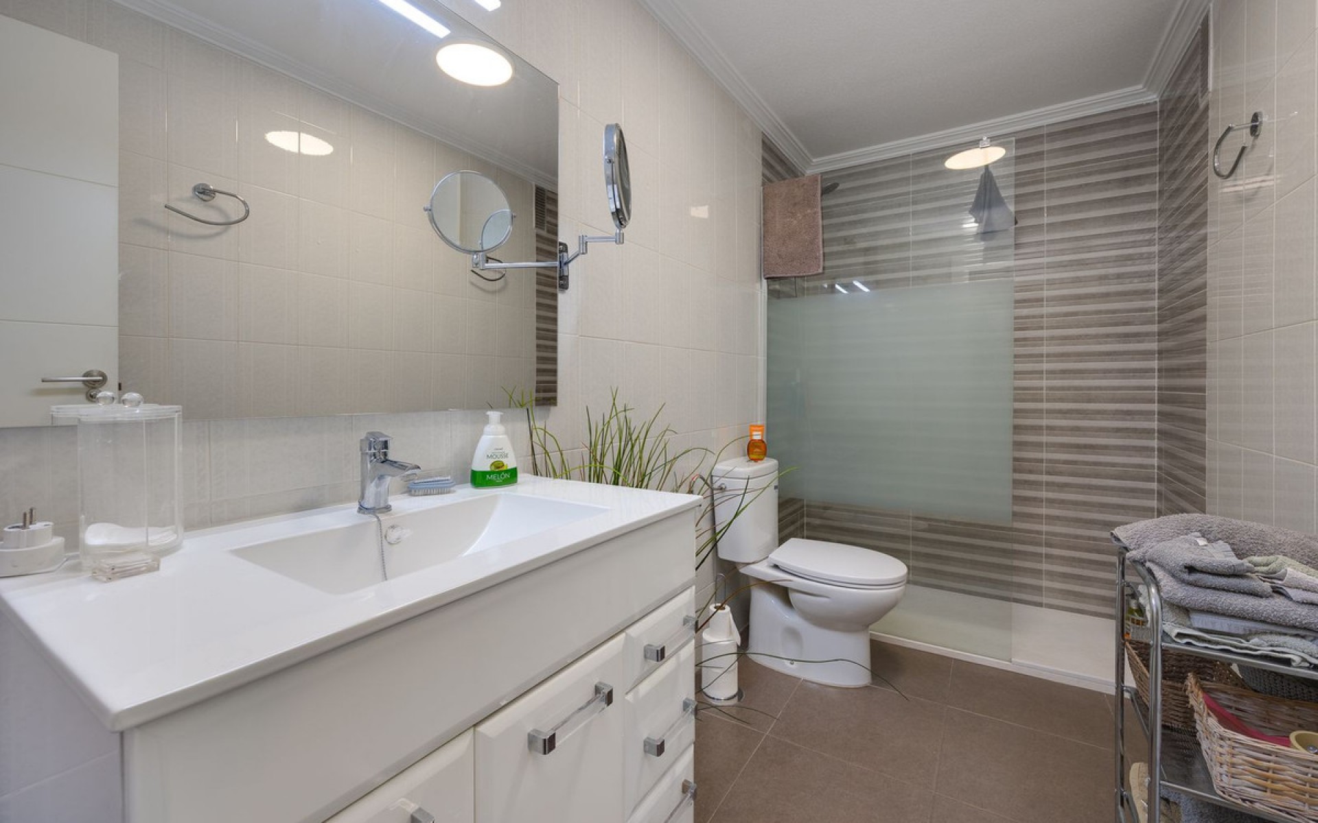 A Vendre - Appartement - Torrevieja - Torrevieja Centro