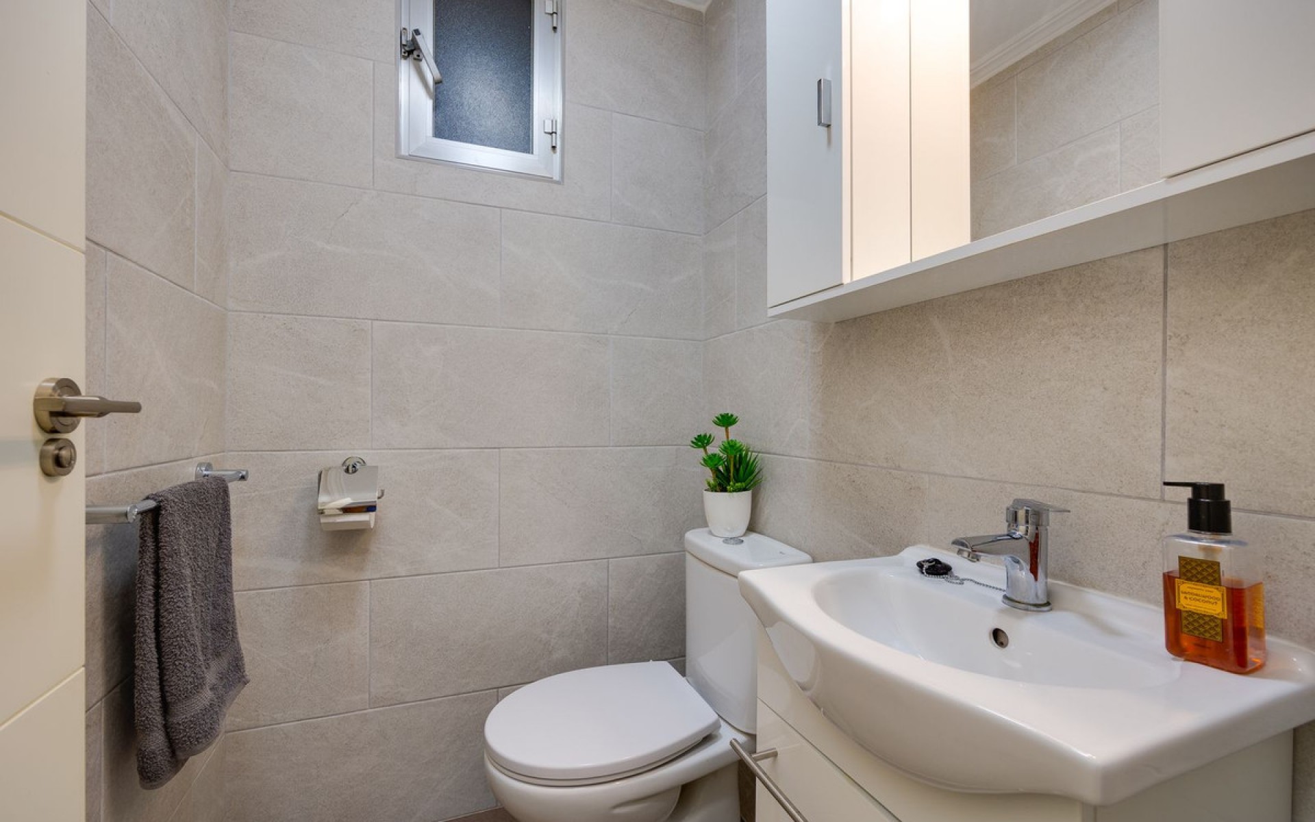 A Vendre - Appartement - Torrevieja - Torrevieja Centro
