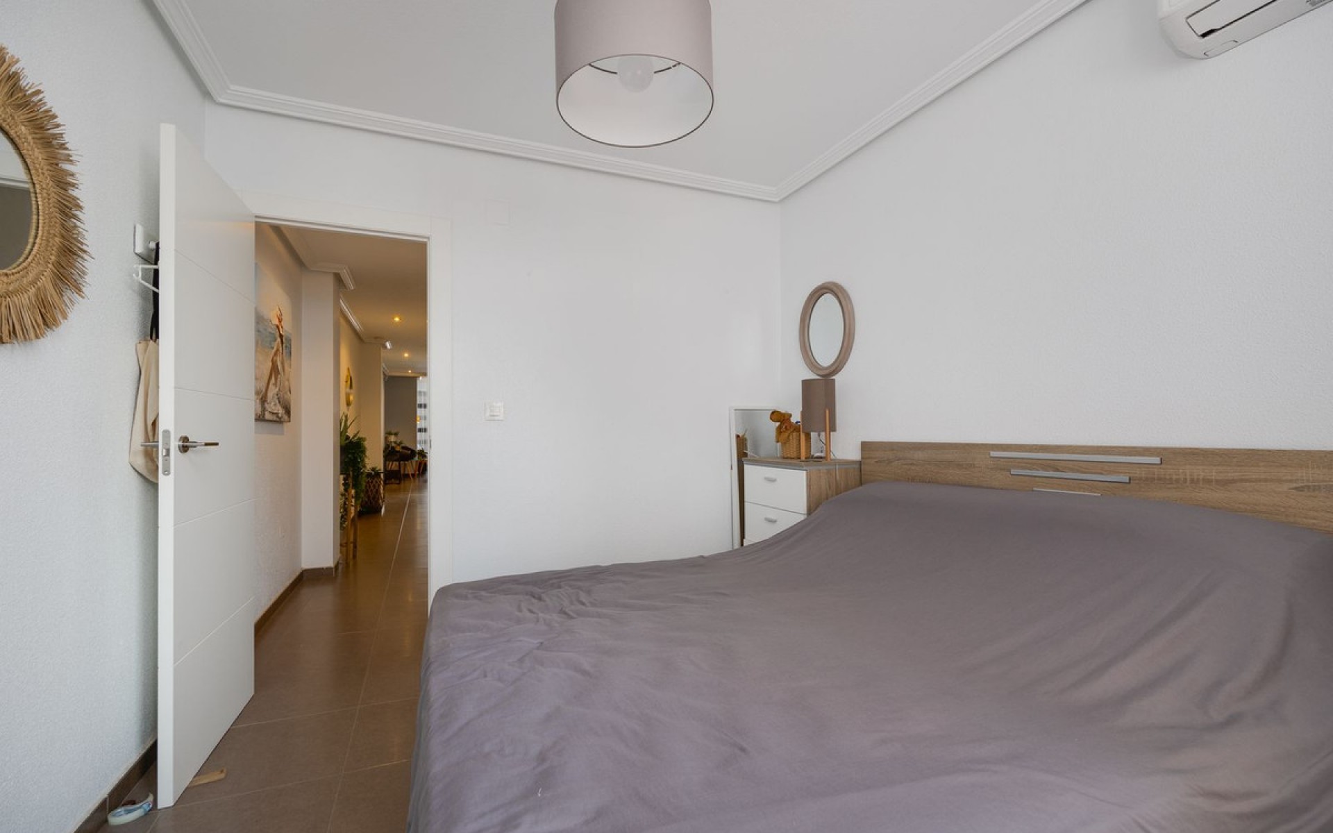 A Vendre - Appartement - Torrevieja - Torrevieja Centro