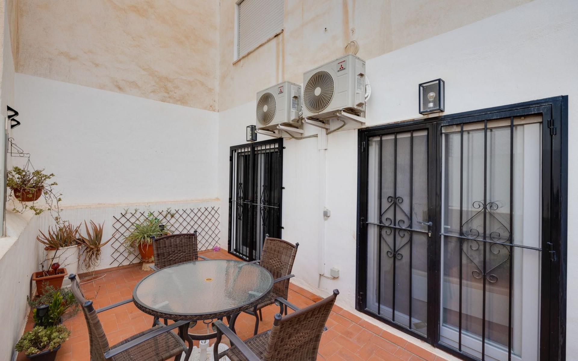 A Vendre - Appartement - Torrevieja - Torrevieja Centro