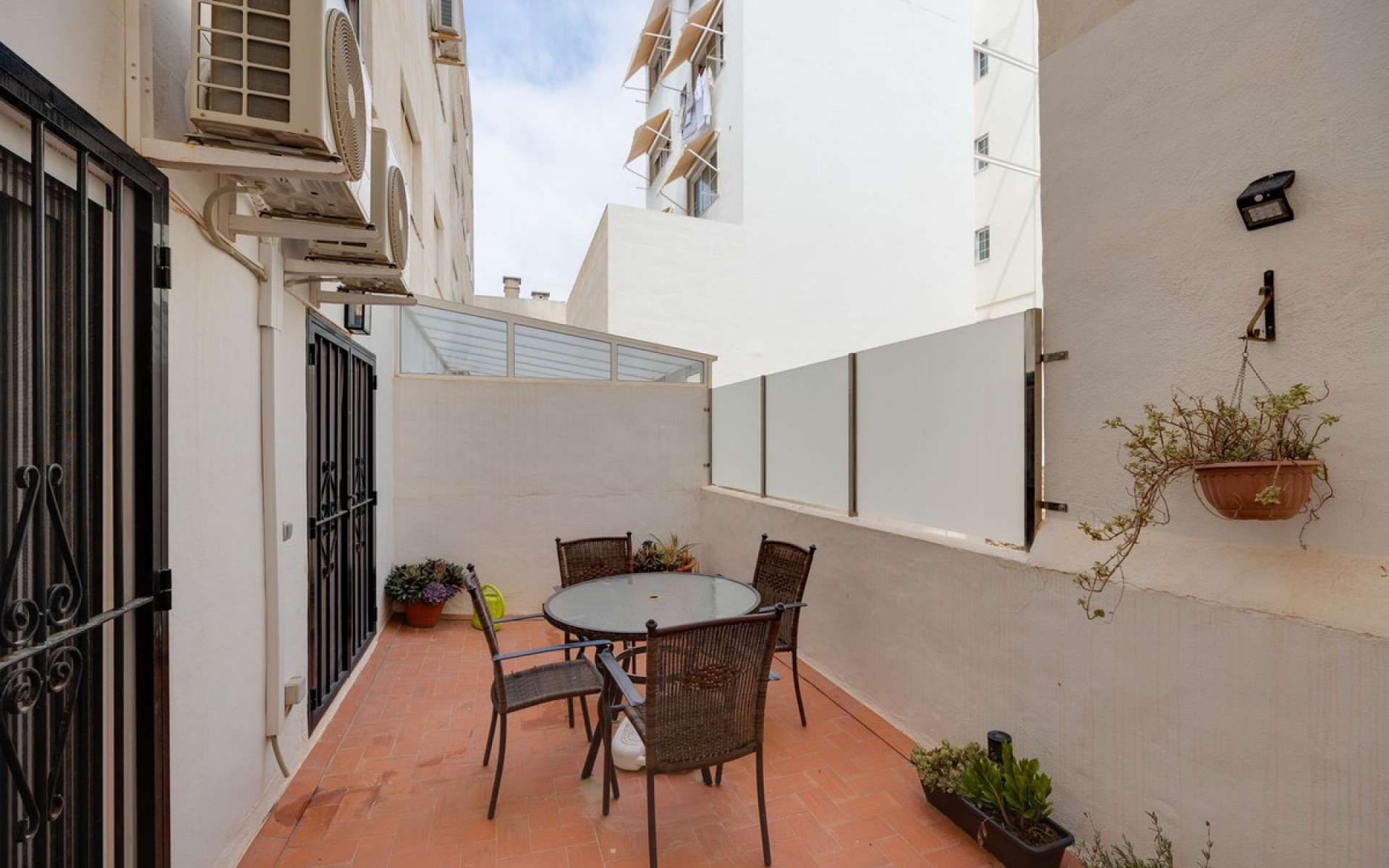 A Vendre - Appartement - Torrevieja - Torrevieja Centro