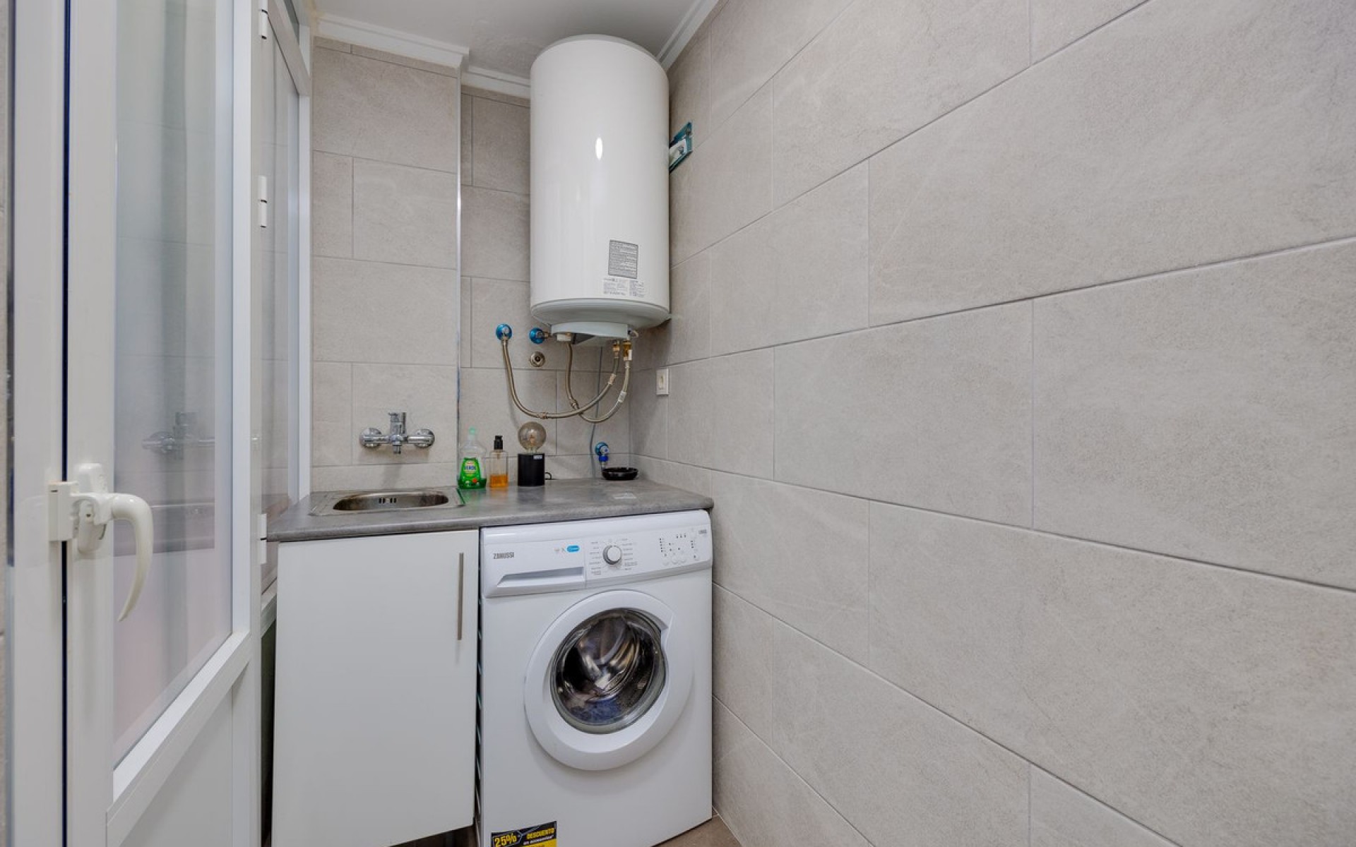 A Vendre - Appartement - Torrevieja - Torrevieja Centro
