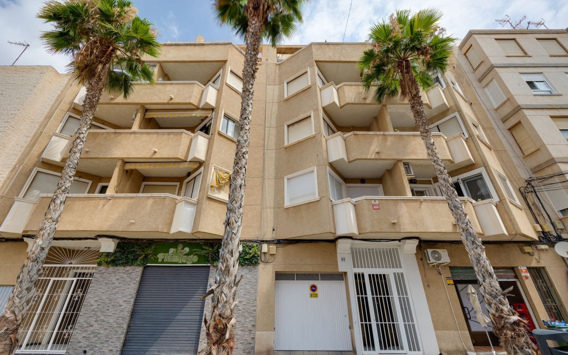A Vendre - Appartement - Torrevieja - Torrevieja Centro