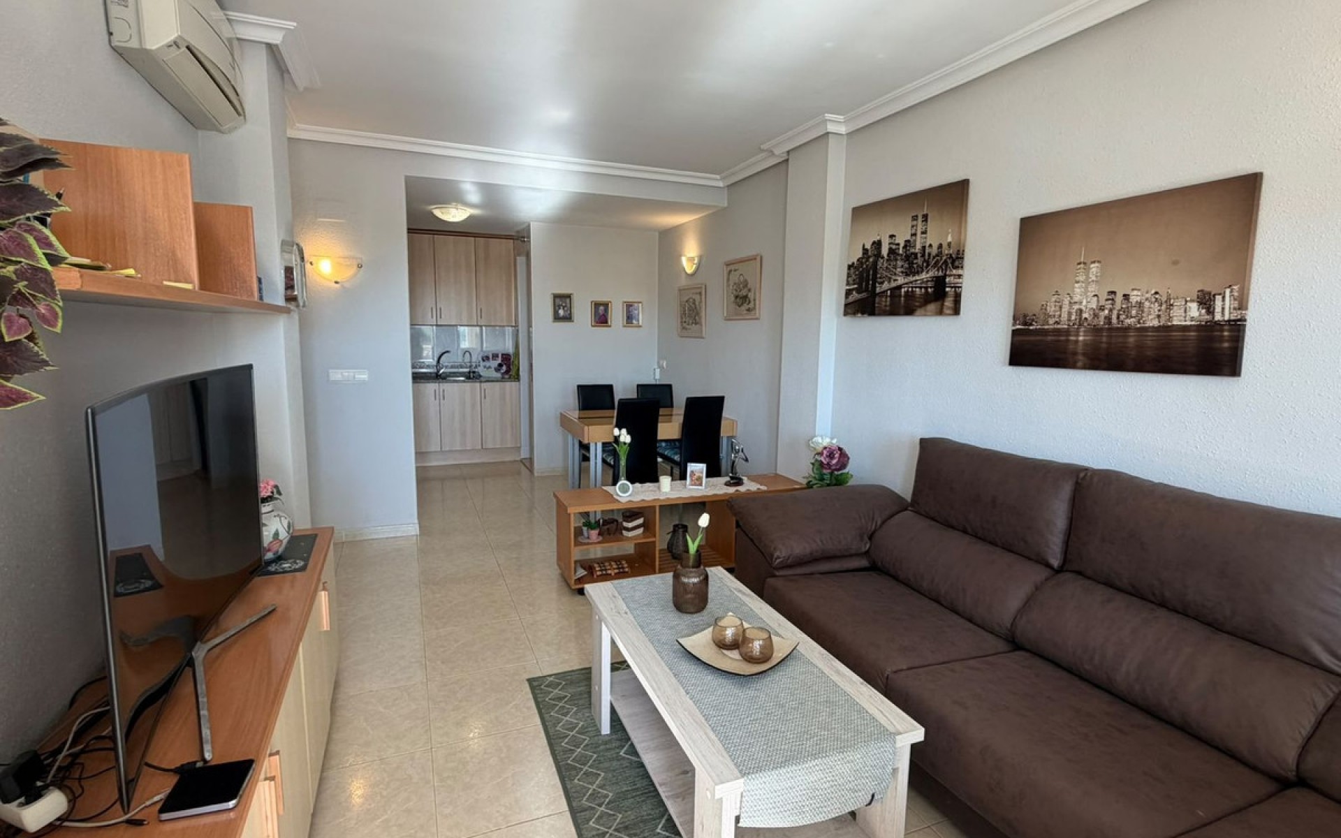 A Vendre - Appartement - Torrevieja - Torrevieja Centro