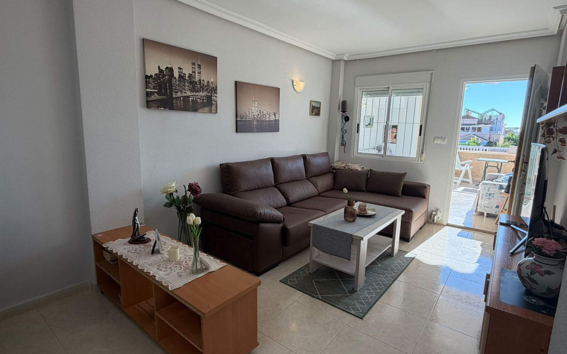 A Vendre - Appartement - Torrevieja - Torrevieja Centro