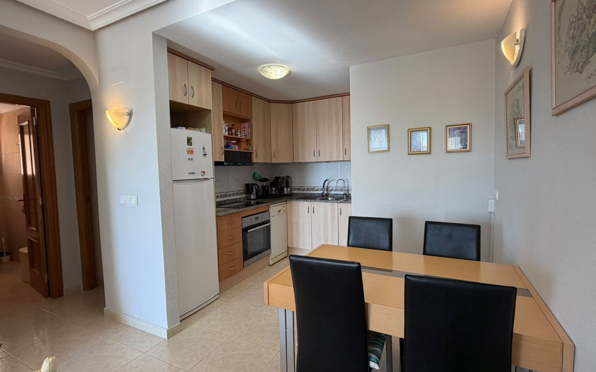 A Vendre - Appartement - Torrevieja - Torrevieja Centro