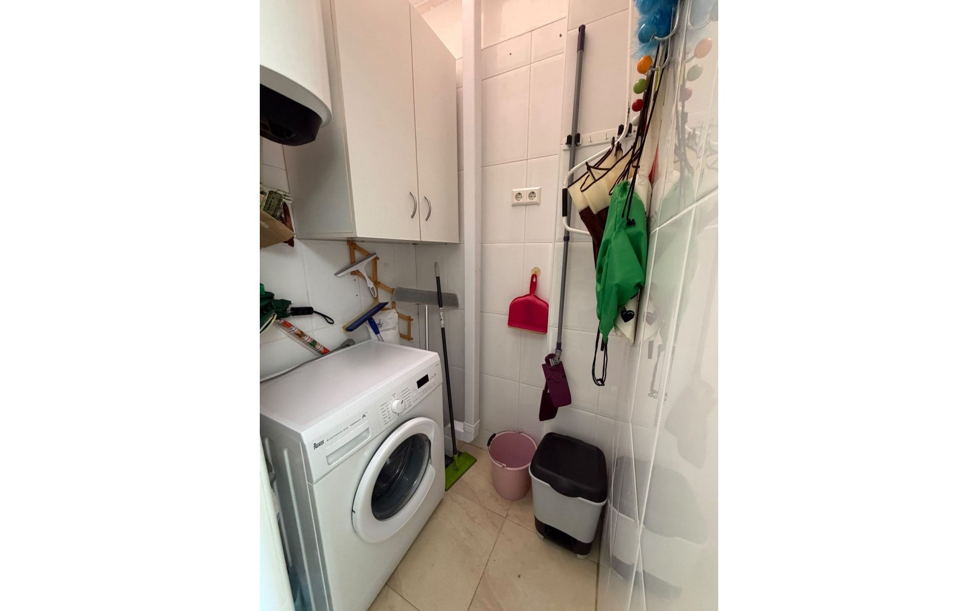A Vendre - Appartement - Torrevieja - Torrevieja Centro