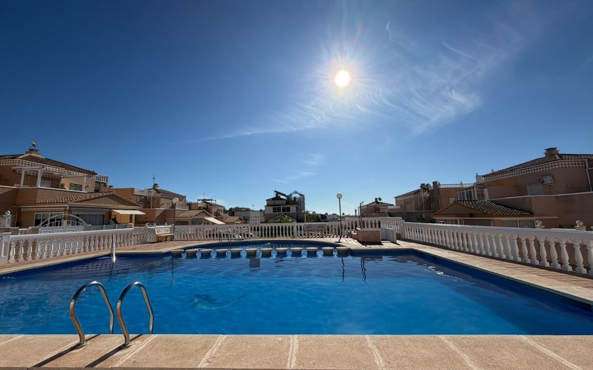 A Vendre - Appartement - Torrevieja - Torrevieja Centro
