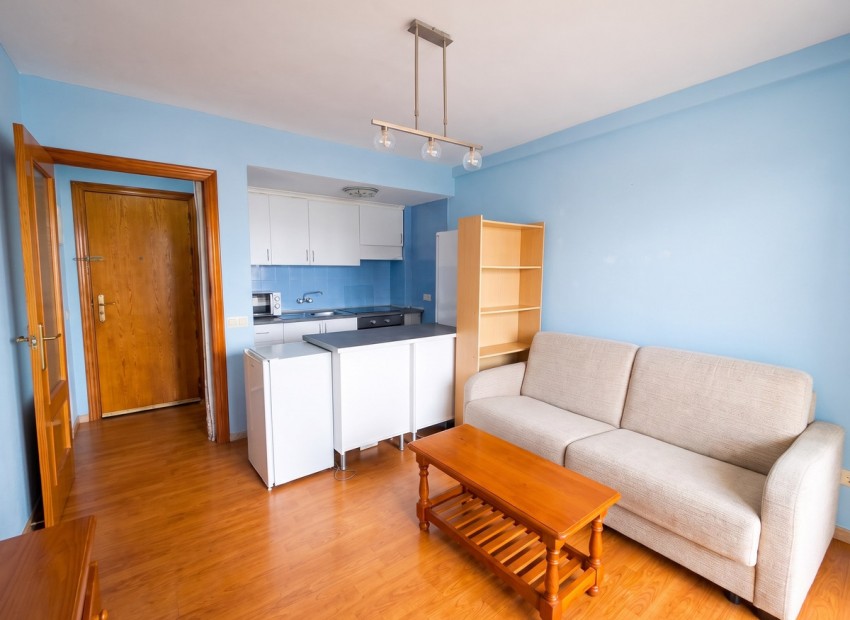 A Vendre - Appartement - Torrevieja - Torrevieja Centro