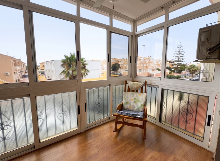 A Vendre - Appartement - Torrevieja - Torrevieja Centro