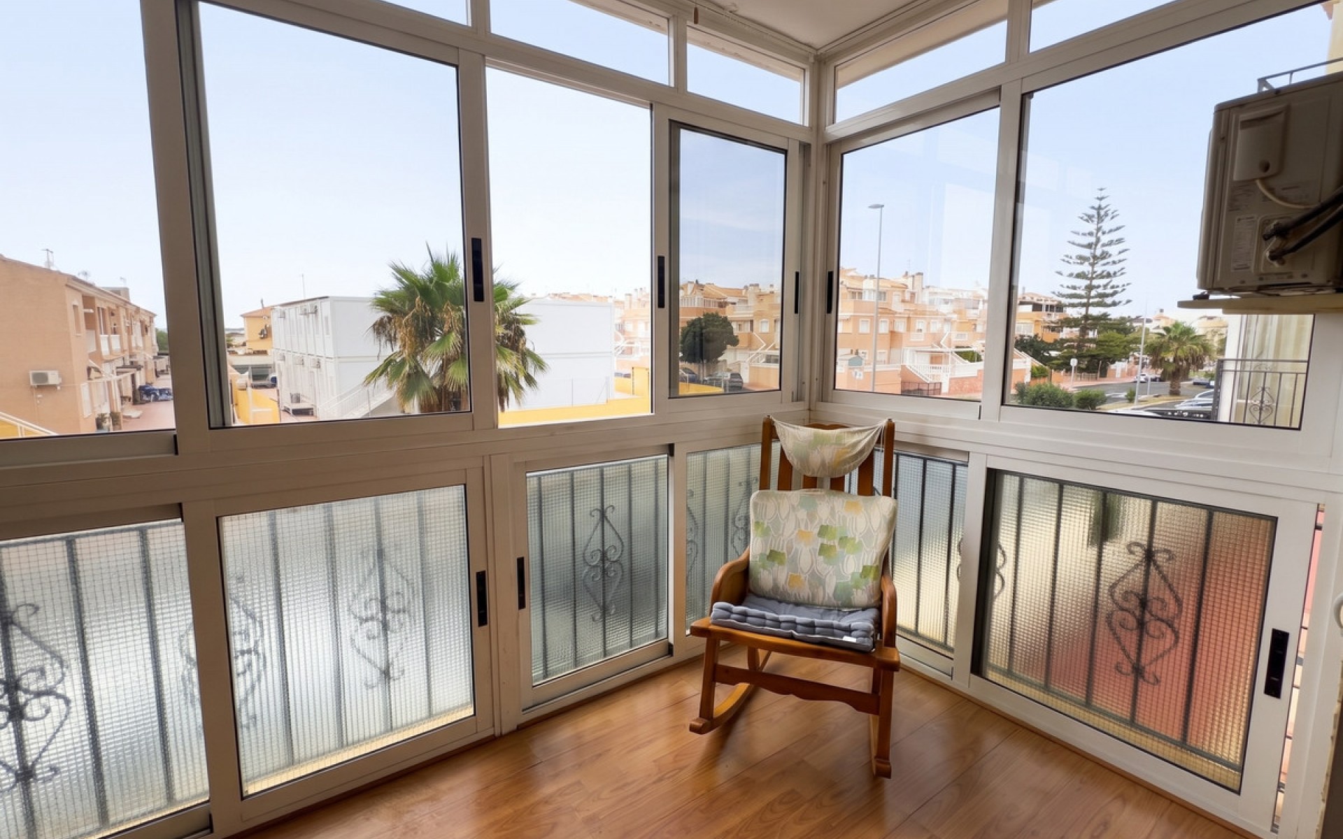 A Vendre - Appartement - Torrevieja - Torrevieja Centro