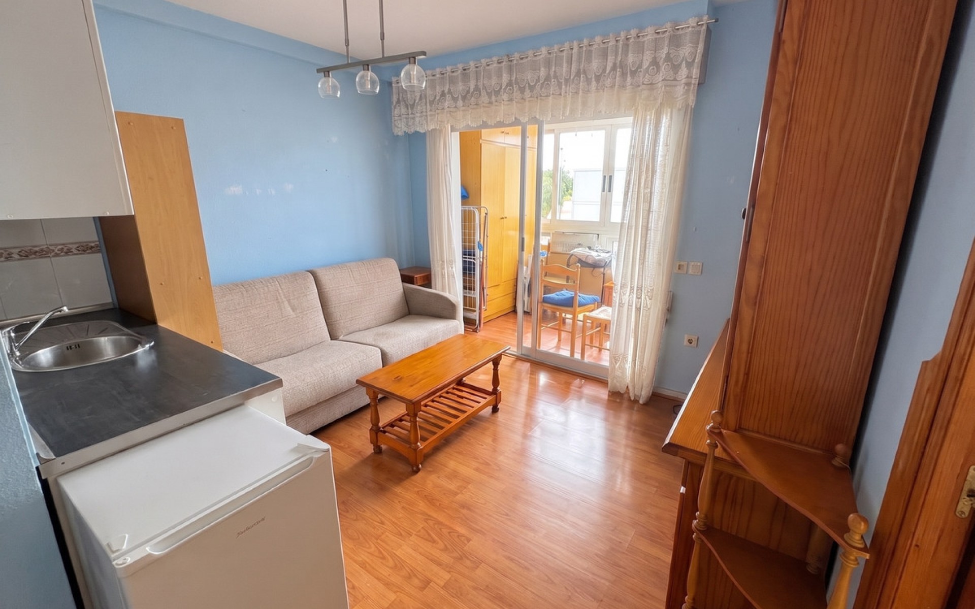 A Vendre - Appartement - Torrevieja - Torrevieja Centro
