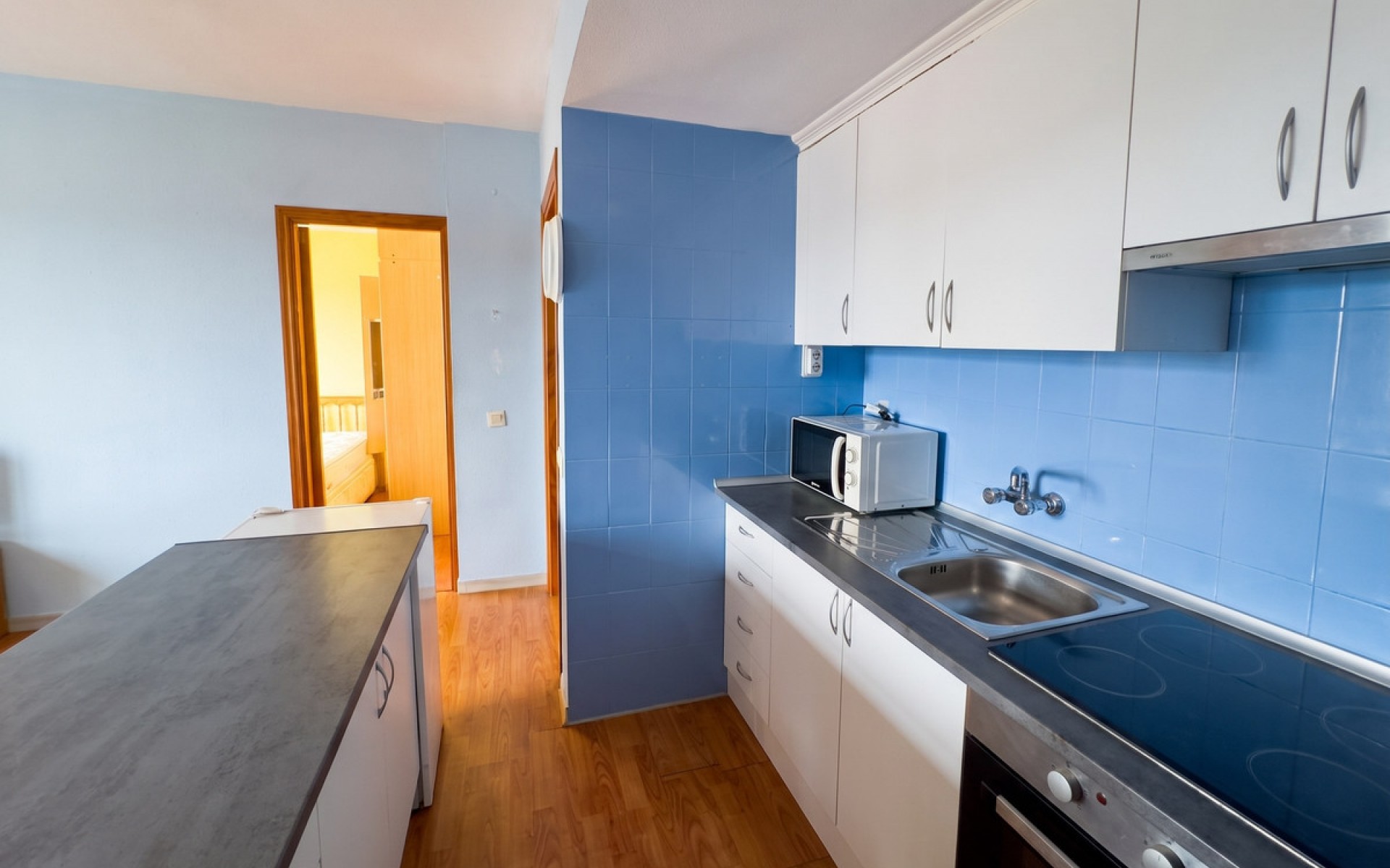A Vendre - Appartement - Torrevieja - Torrevieja Centro