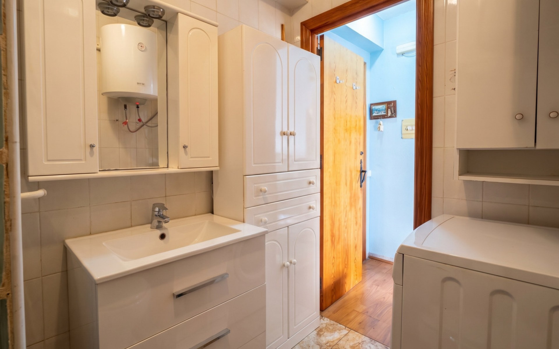A Vendre - Appartement - Torrevieja - Torrevieja Centro