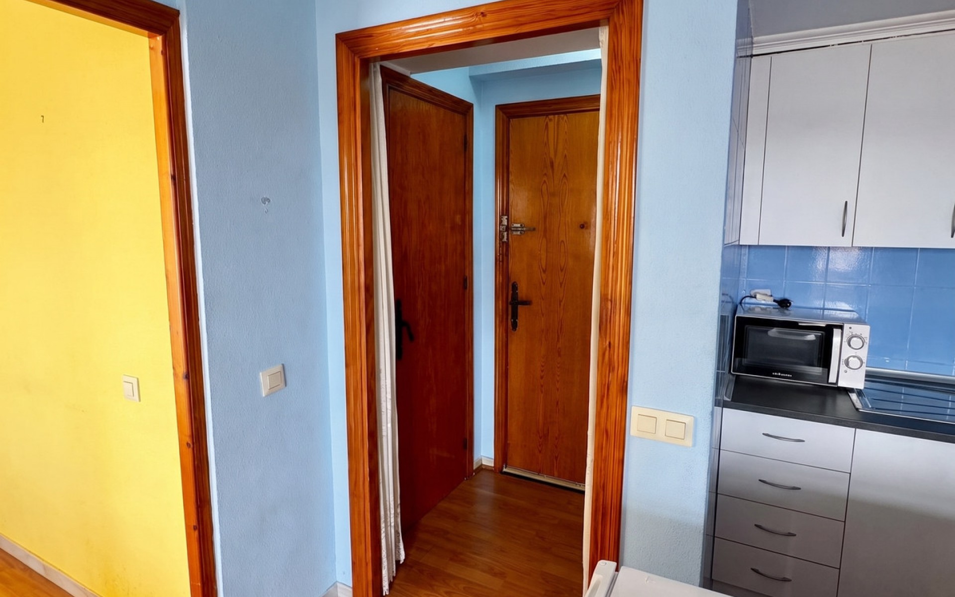 A Vendre - Appartement - Torrevieja - Torrevieja Centro