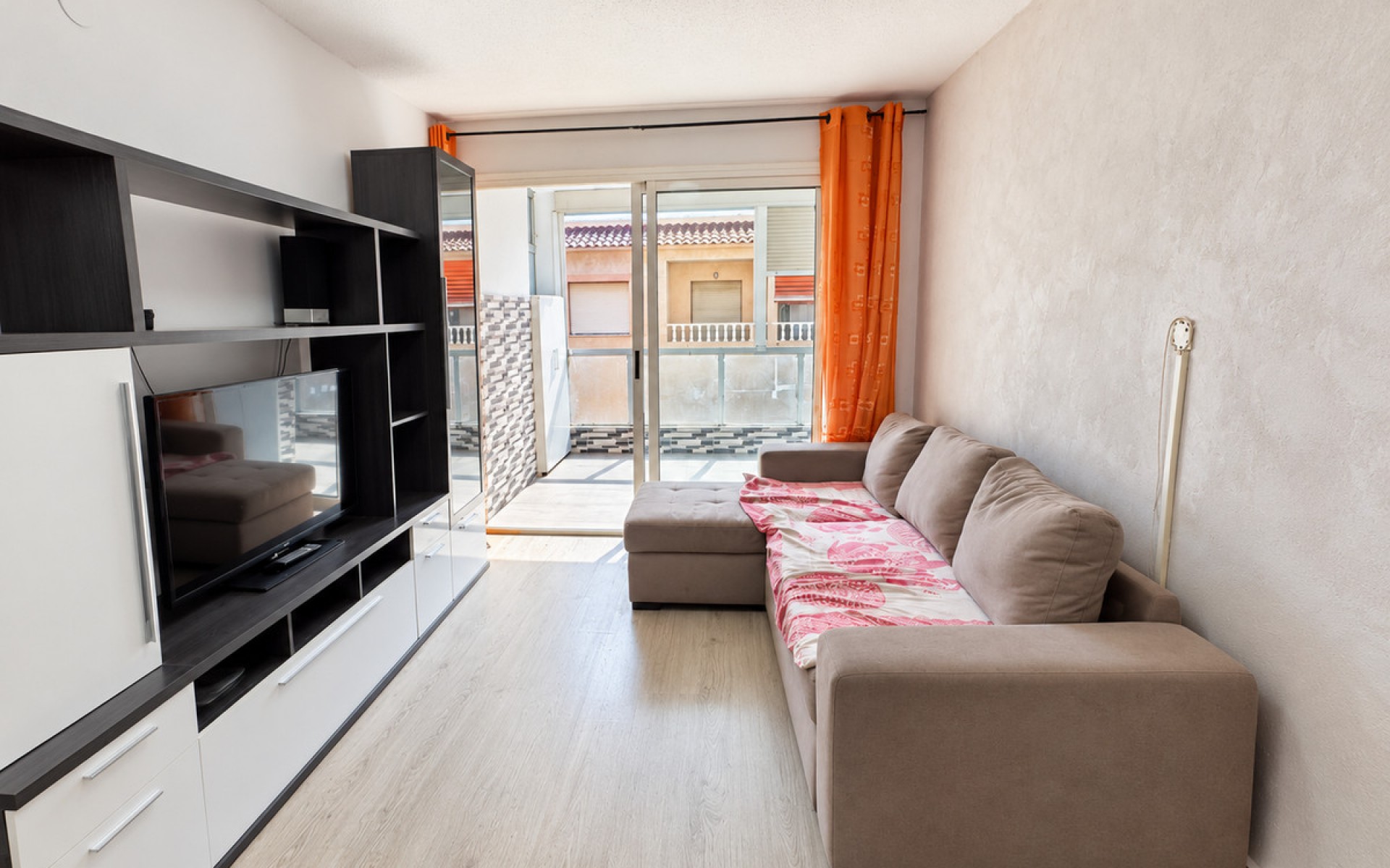 A Vendre - Appartement - Torrevieja - Torrevieja Centro