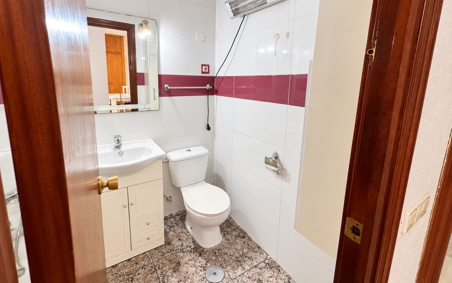 A Vendre - Appartement - Torrevieja - Torrevieja Centro