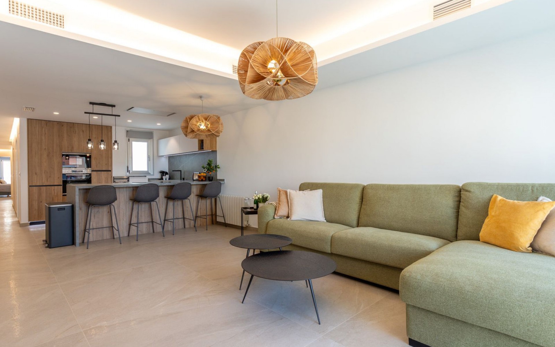A Vendre - Appartement - Torrevieja - Torrevieja Centro