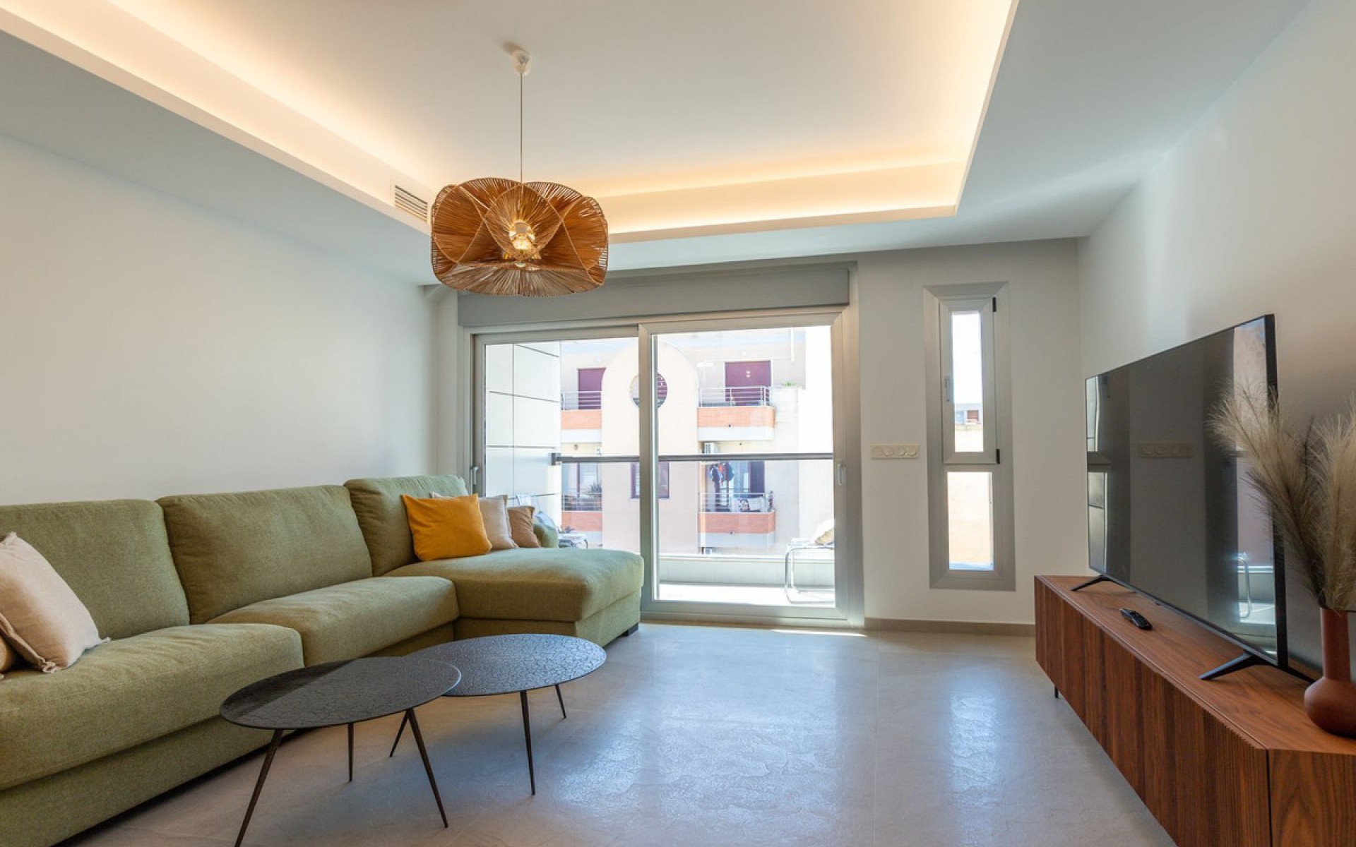 A Vendre - Appartement - Torrevieja - Torrevieja Centro