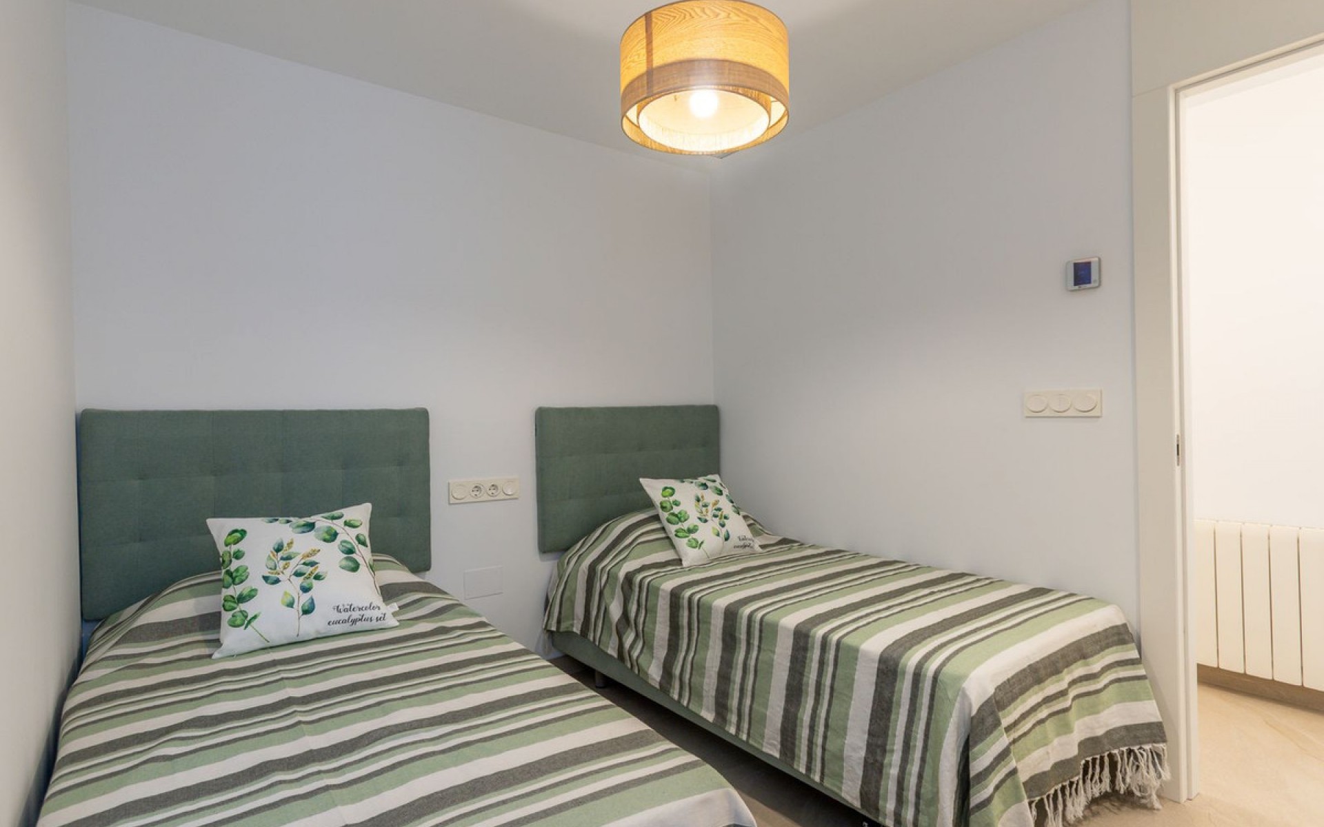 A Vendre - Appartement - Torrevieja - Torrevieja Centro