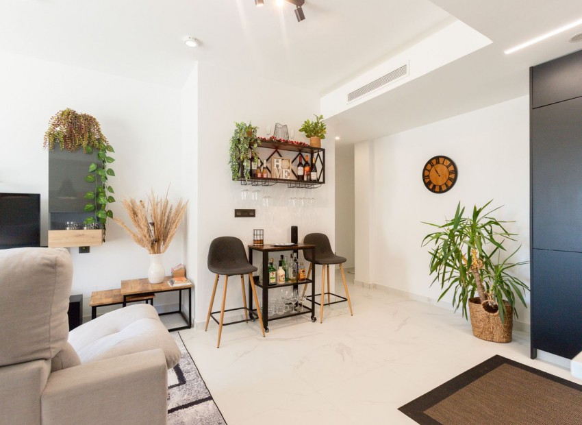 A Vendre - Appartement - Torrevieja - Torrevieja Centro