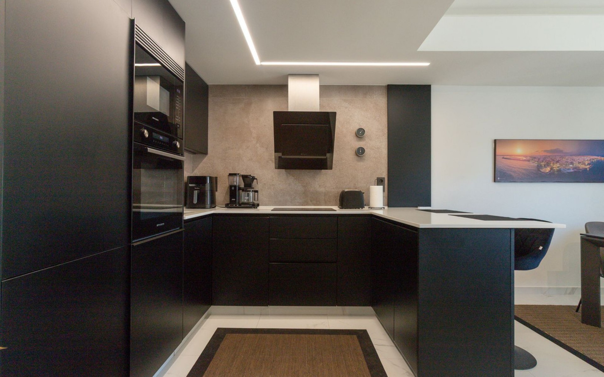 A Vendre - Appartement - Torrevieja - Torrevieja Centro