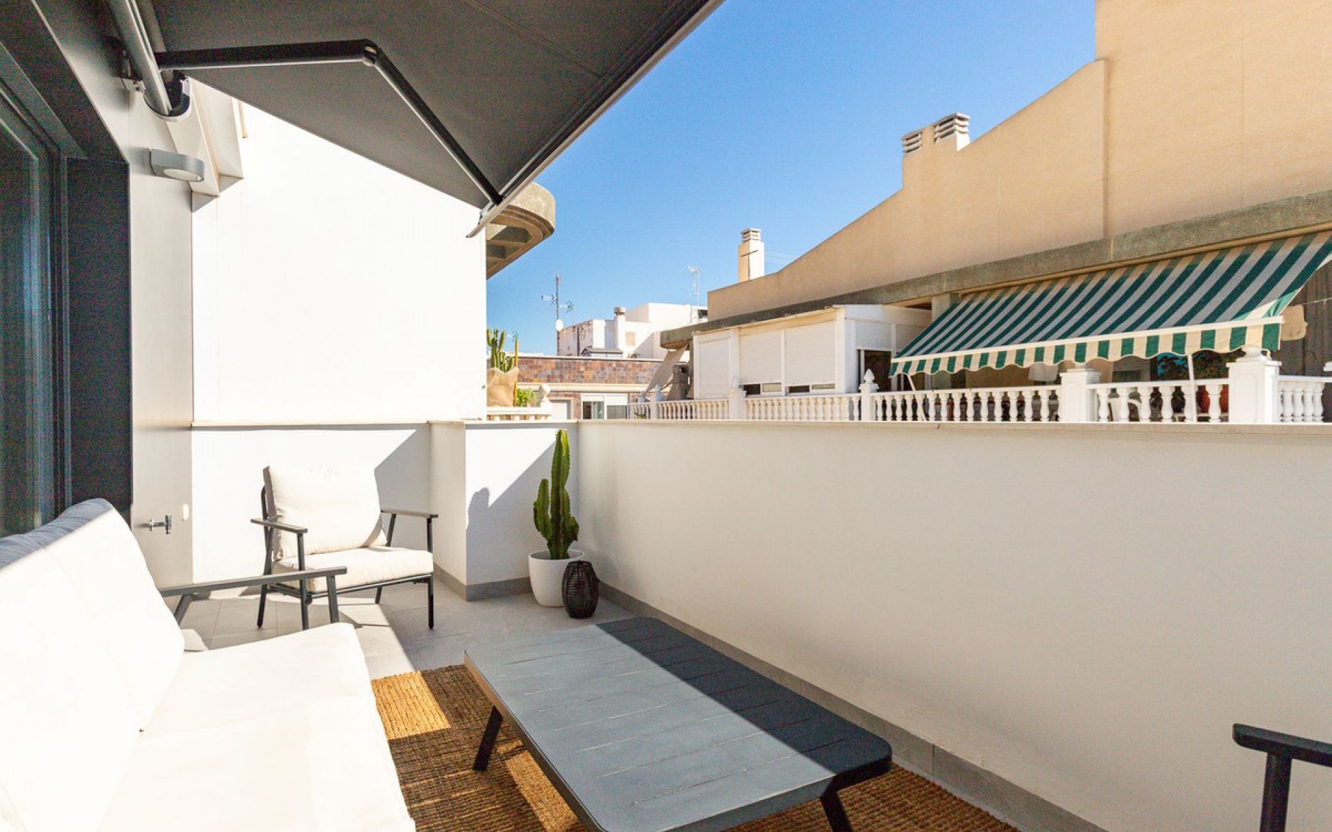 A Vendre - Appartement - Torrevieja - Torrevieja Centro