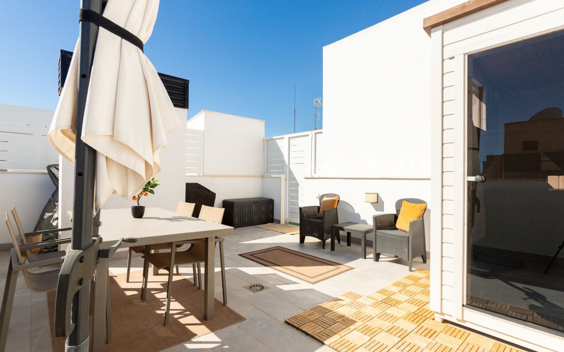 A Vendre - Appartement - Torrevieja - Torrevieja Centro