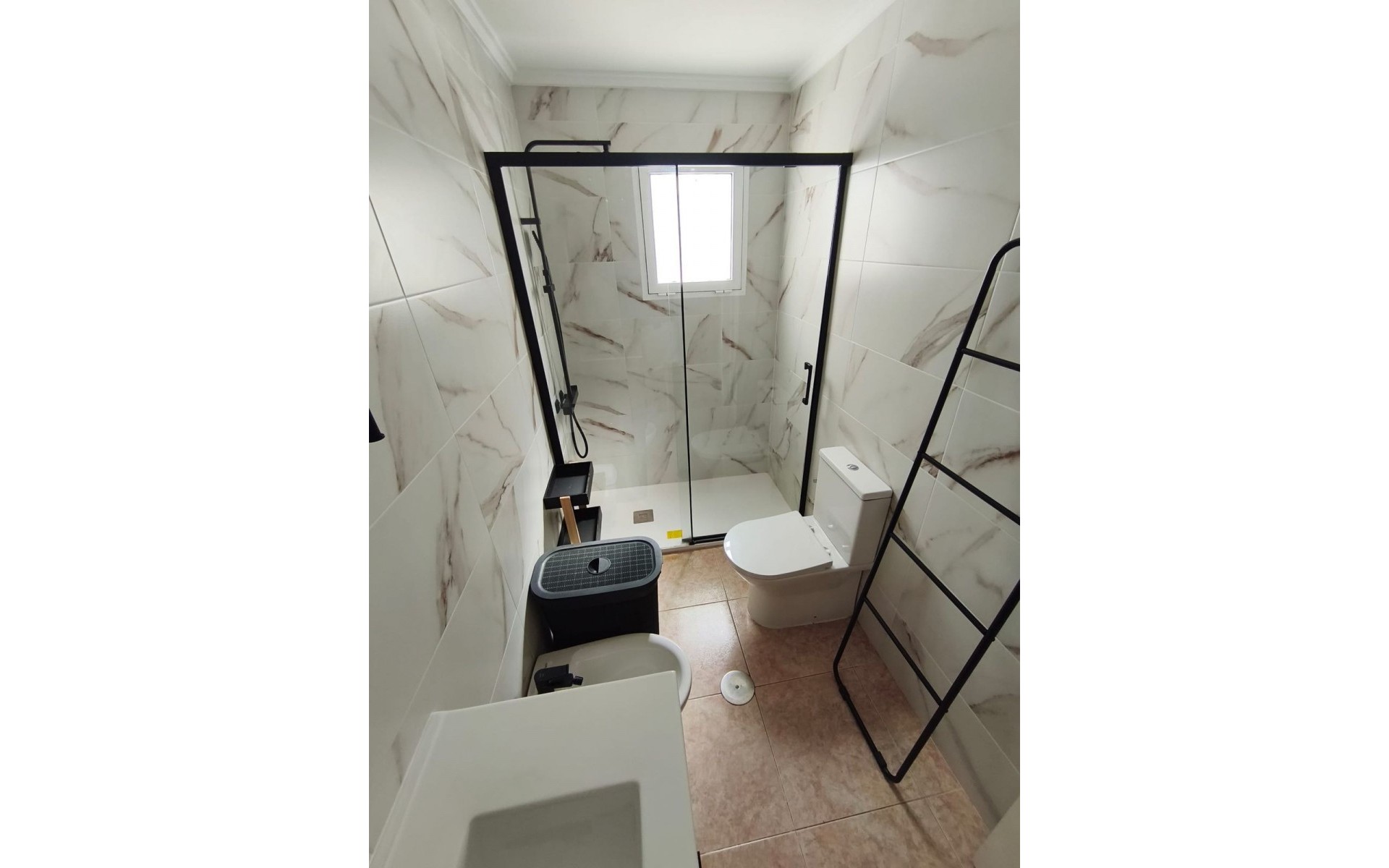 A Vendre - Appartement - Torrevieja - Torrevieja Centro