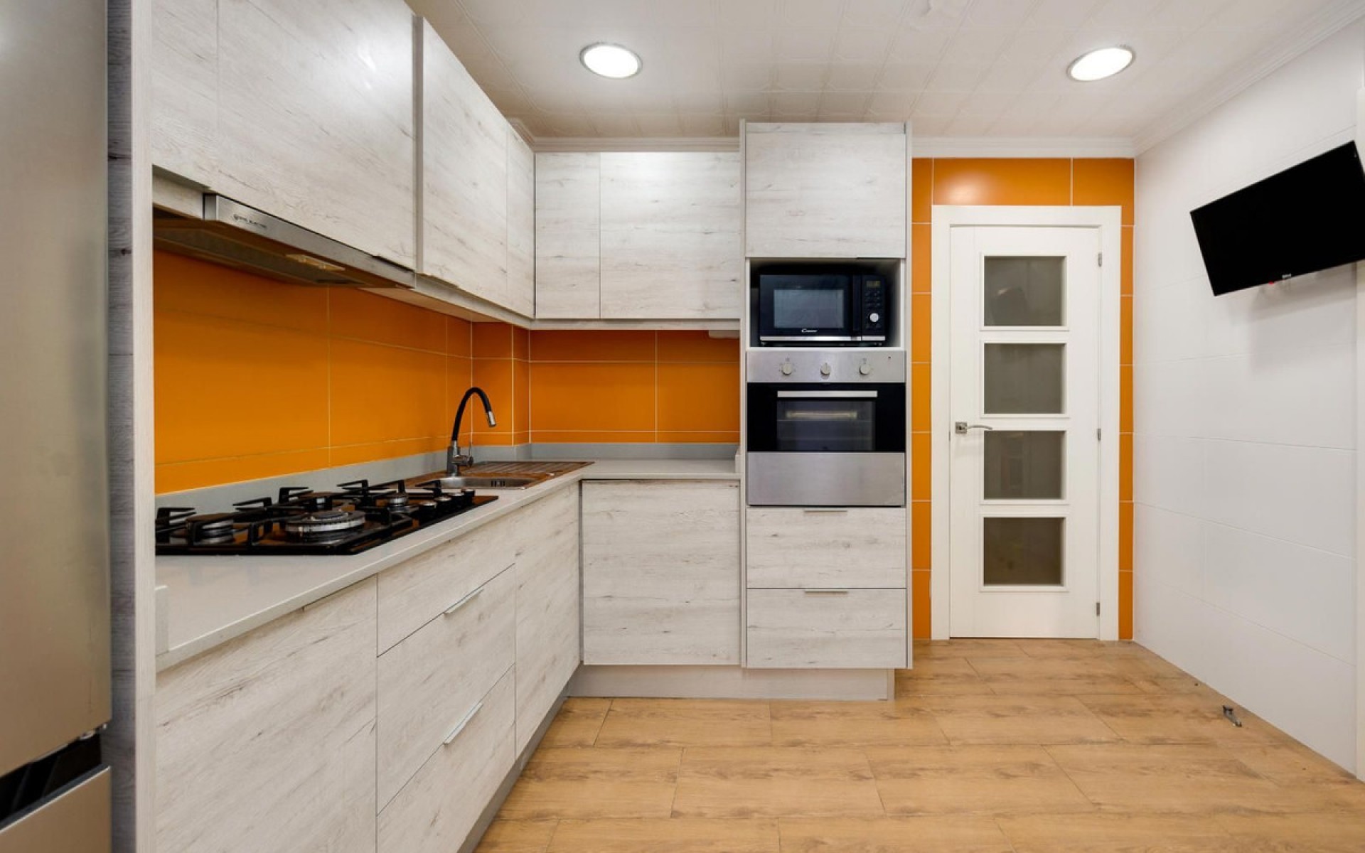 A Vendre - Appartement - Torrevieja - Torrevieja Centro
