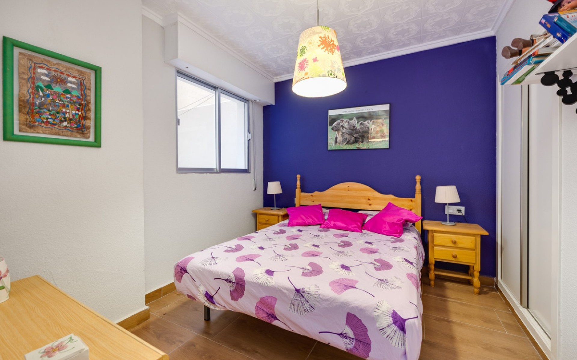 A Vendre - Appartement - Torrevieja - Torrevieja Centro