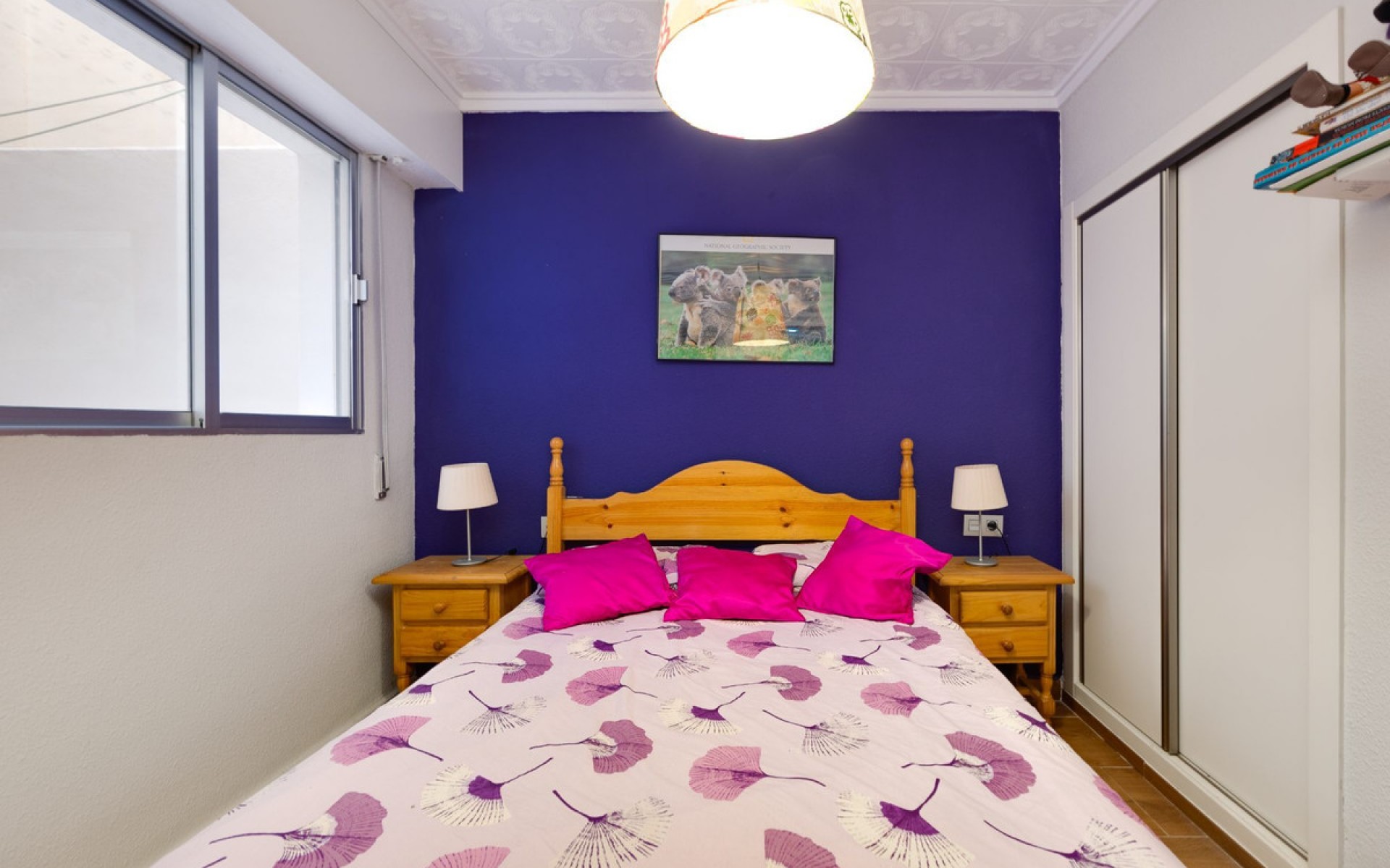 A Vendre - Appartement - Torrevieja - Torrevieja Centro