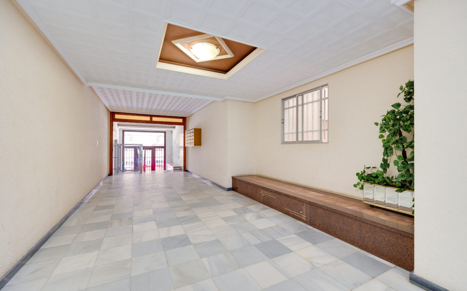 A Vendre - Appartement - Torrevieja - Torrevieja Centro