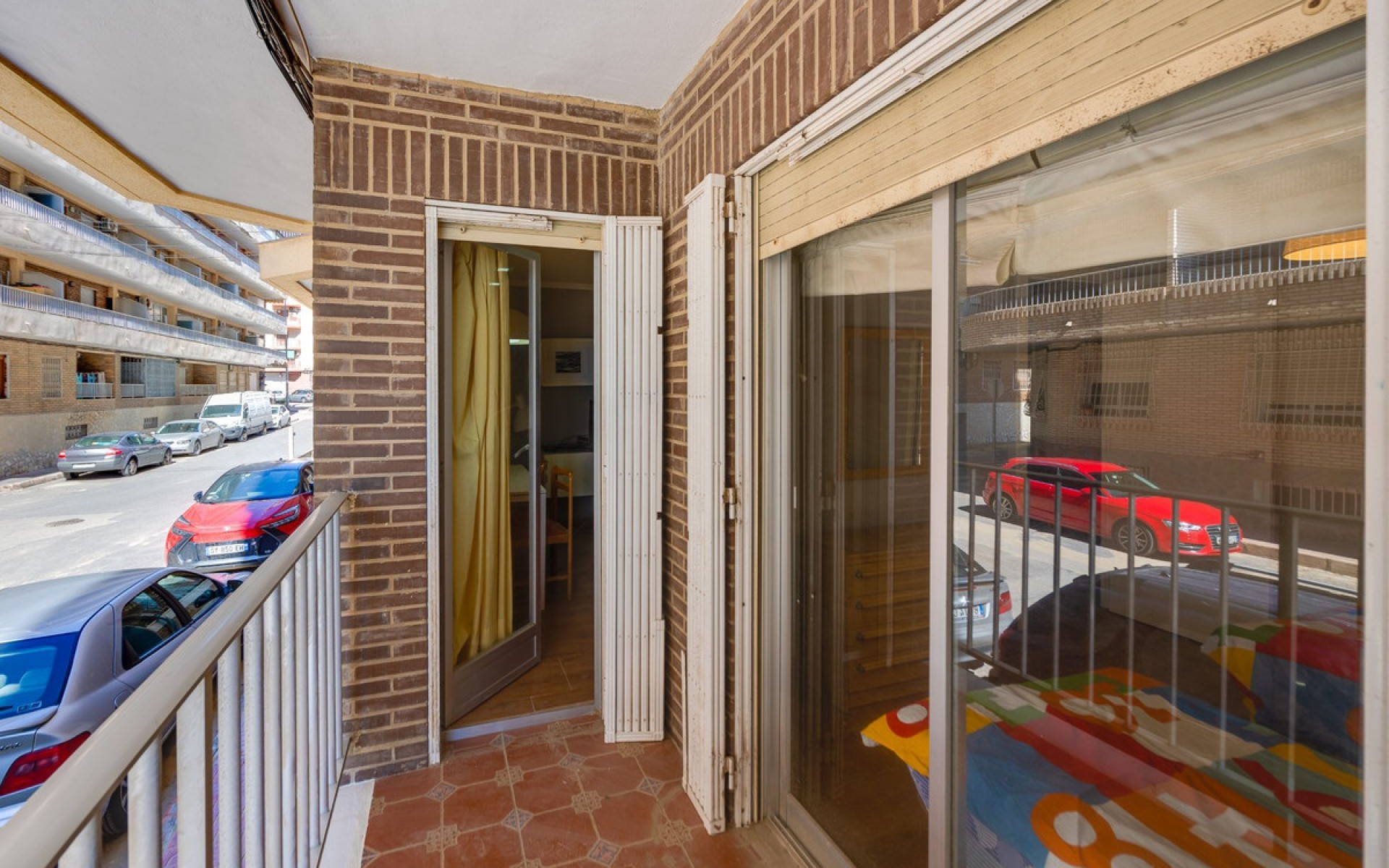 A Vendre - Appartement - Torrevieja - Torrevieja Centro