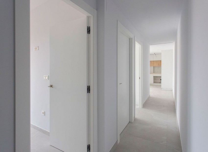 A Vendre - Appartement - Torrevieja - Torrevieja Centro