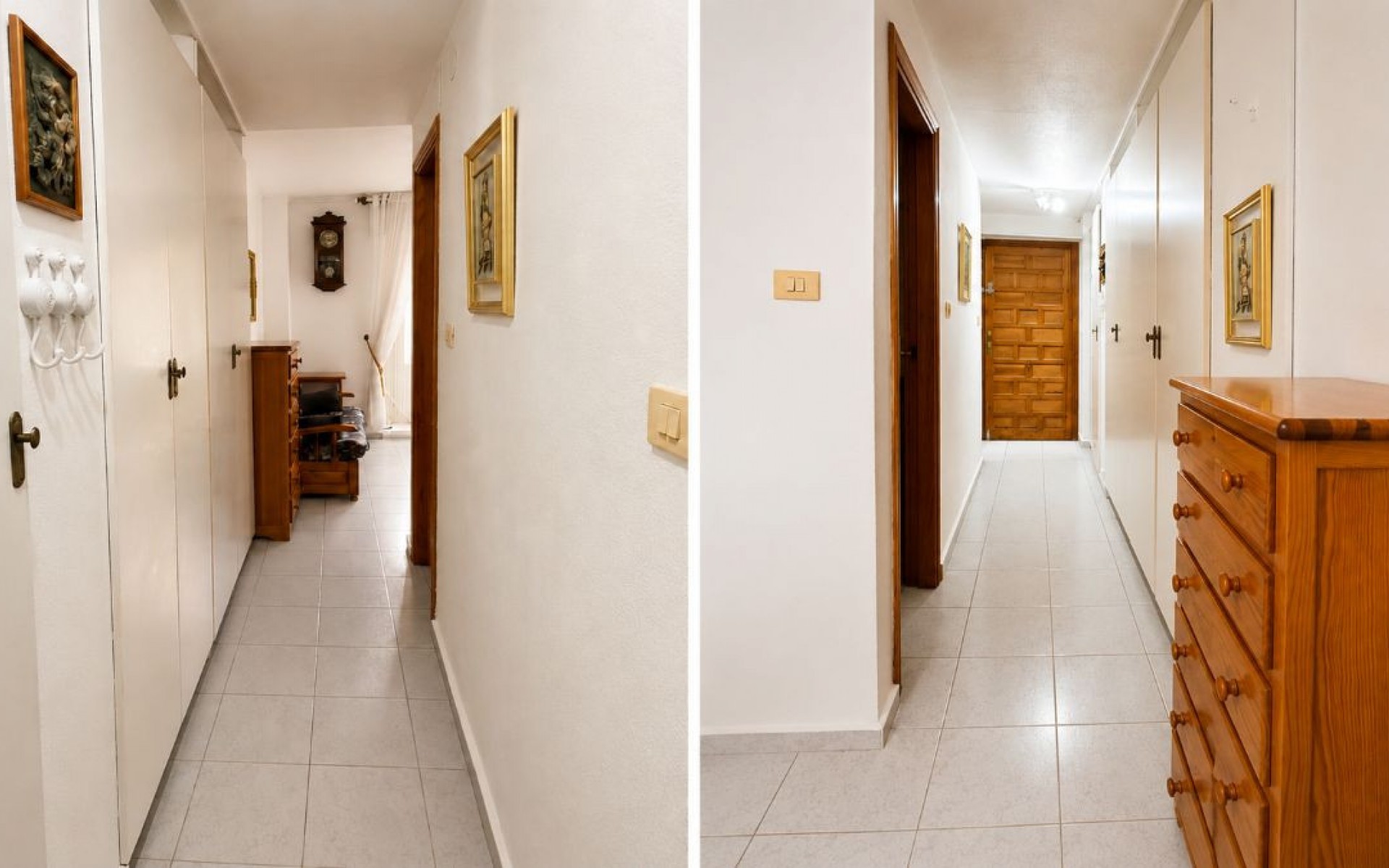 A Vendre - Appartement - Torrevieja - Torrevieja Centro