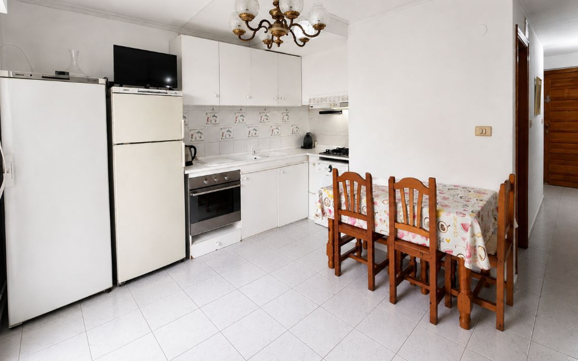 A Vendre - Appartement - Torrevieja - Torrevieja Centro