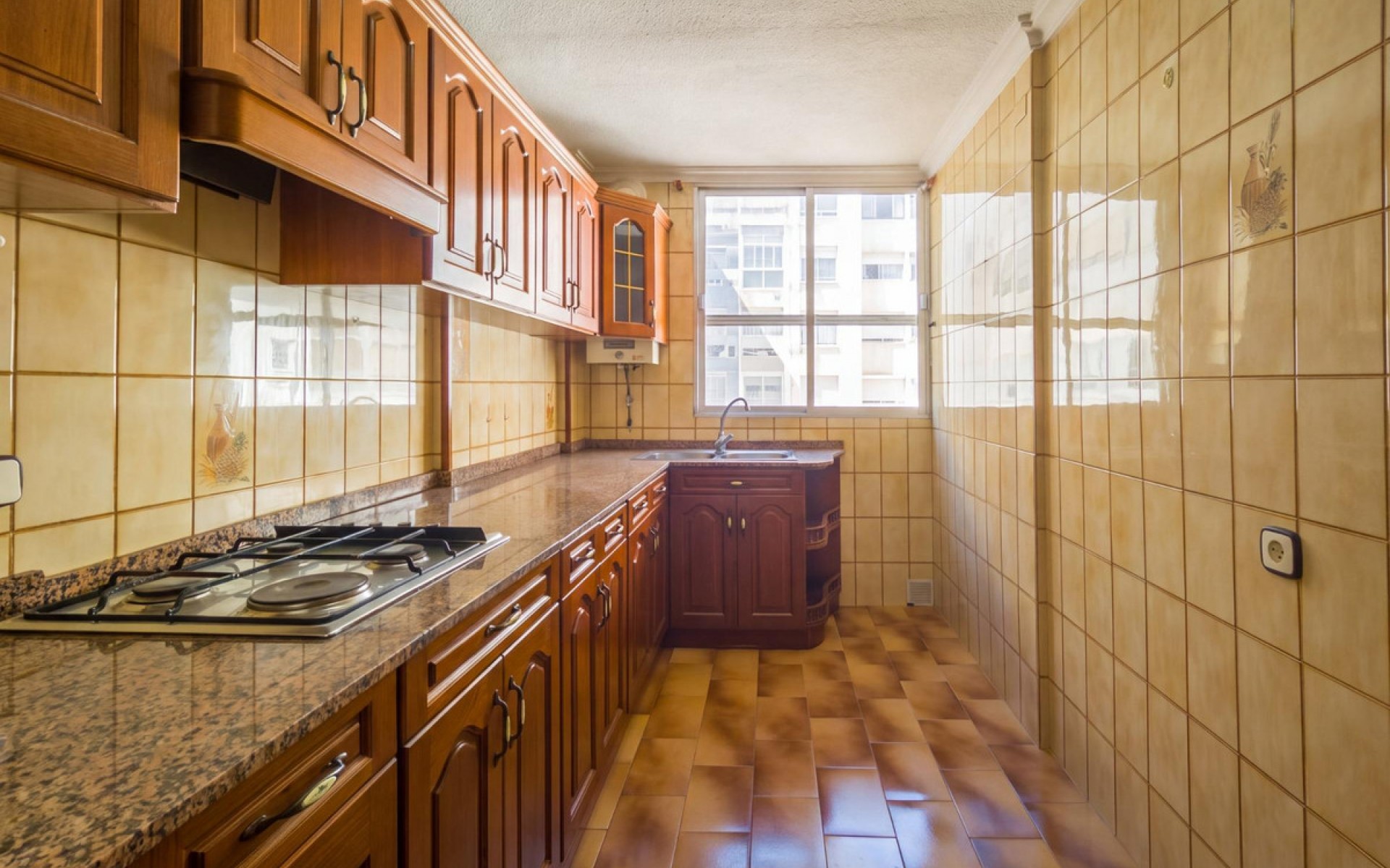 A Vendre - Appartement - Torrevieja - Torrevieja Centro