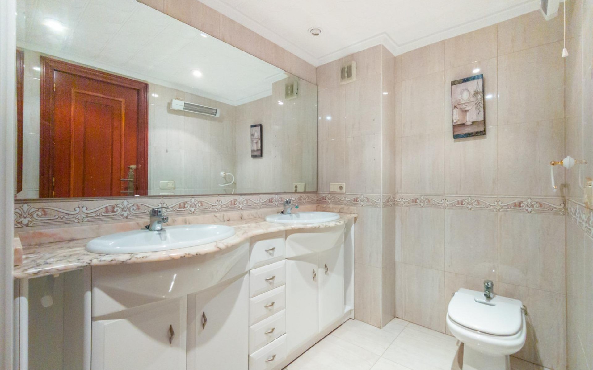 A Vendre - Appartement - Torrevieja - Torrevieja Centro