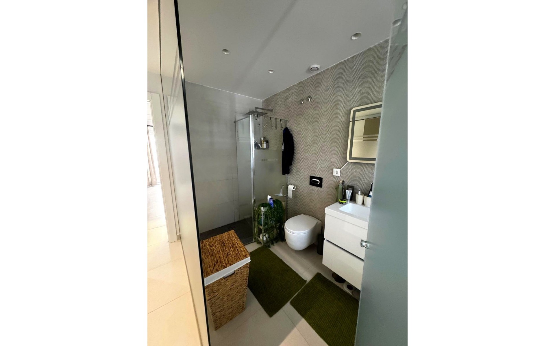 A Vendre - Appartement - Torrevieja - Torrevieja Centro