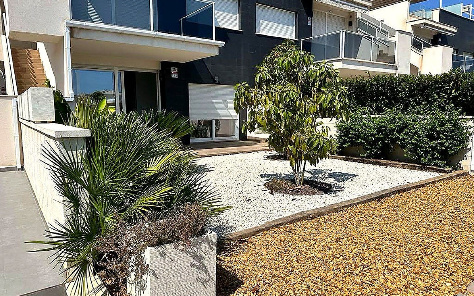 A Vendre - Appartement - Torrevieja - Torrevieja Centro