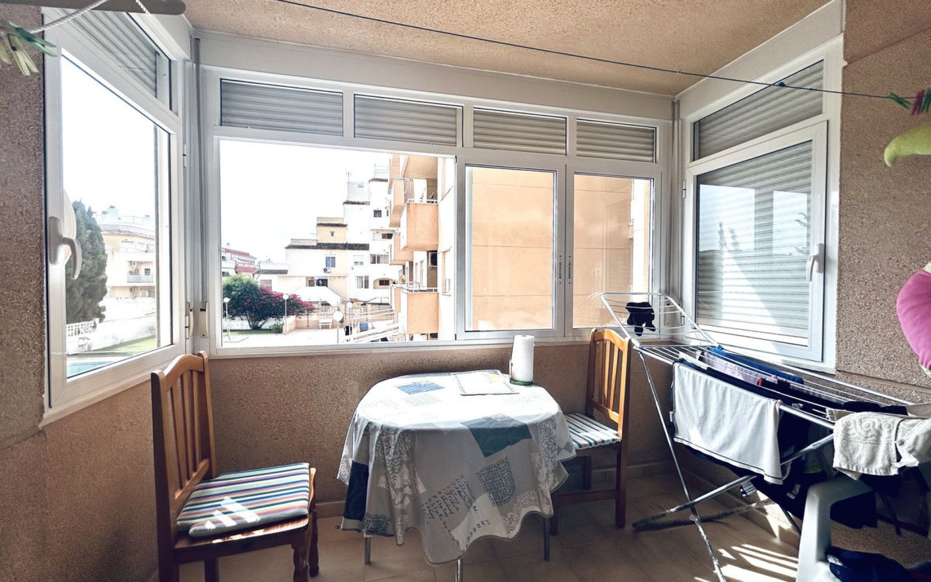 A Vendre - Appartement - Torrevieja - Torrevieja Centro