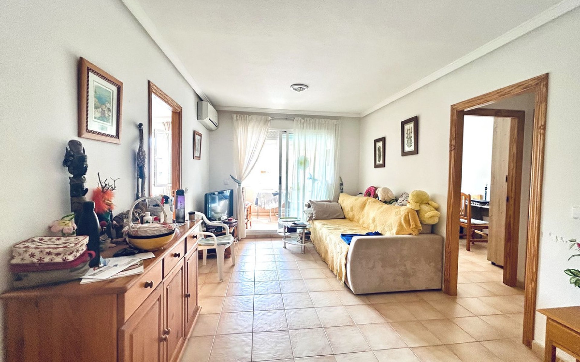 A Vendre - Appartement - Torrevieja - Torrevieja Centro
