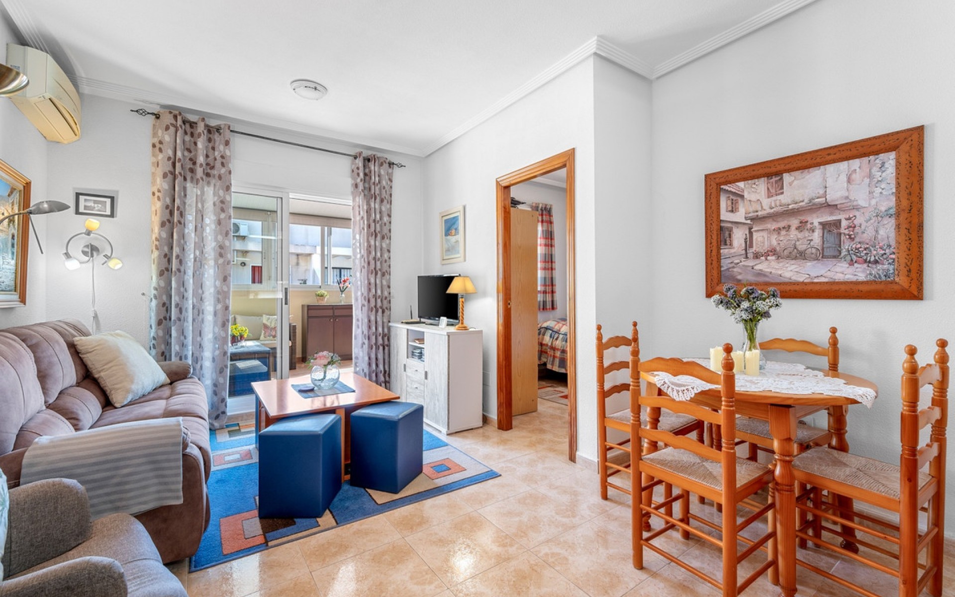 A Vendre - Appartement - Torrevieja - Torrevieja Centro