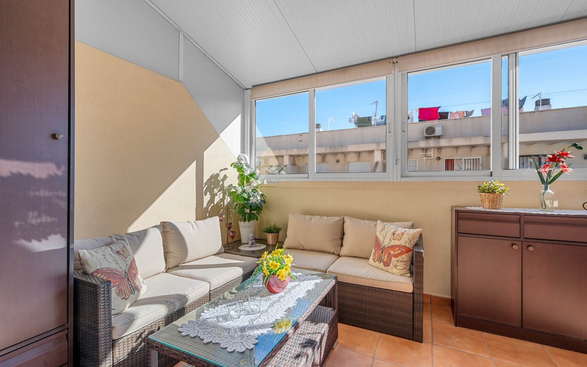 A Vendre - Appartement - Torrevieja - Torrevieja Centro