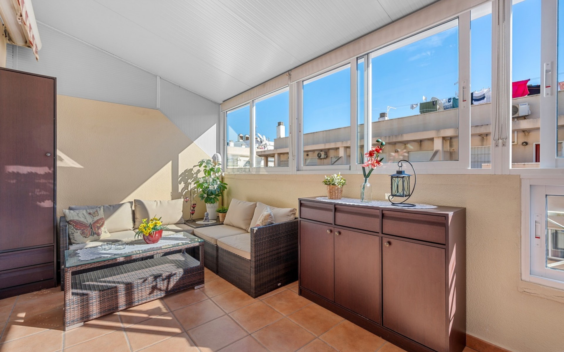 A Vendre - Appartement - Torrevieja - Torrevieja Centro