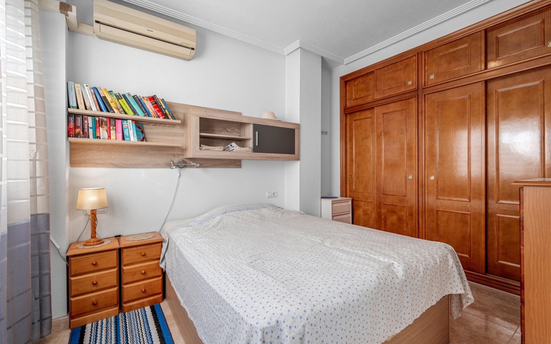 A Vendre - Appartement - Torrevieja - Torrevieja Centro